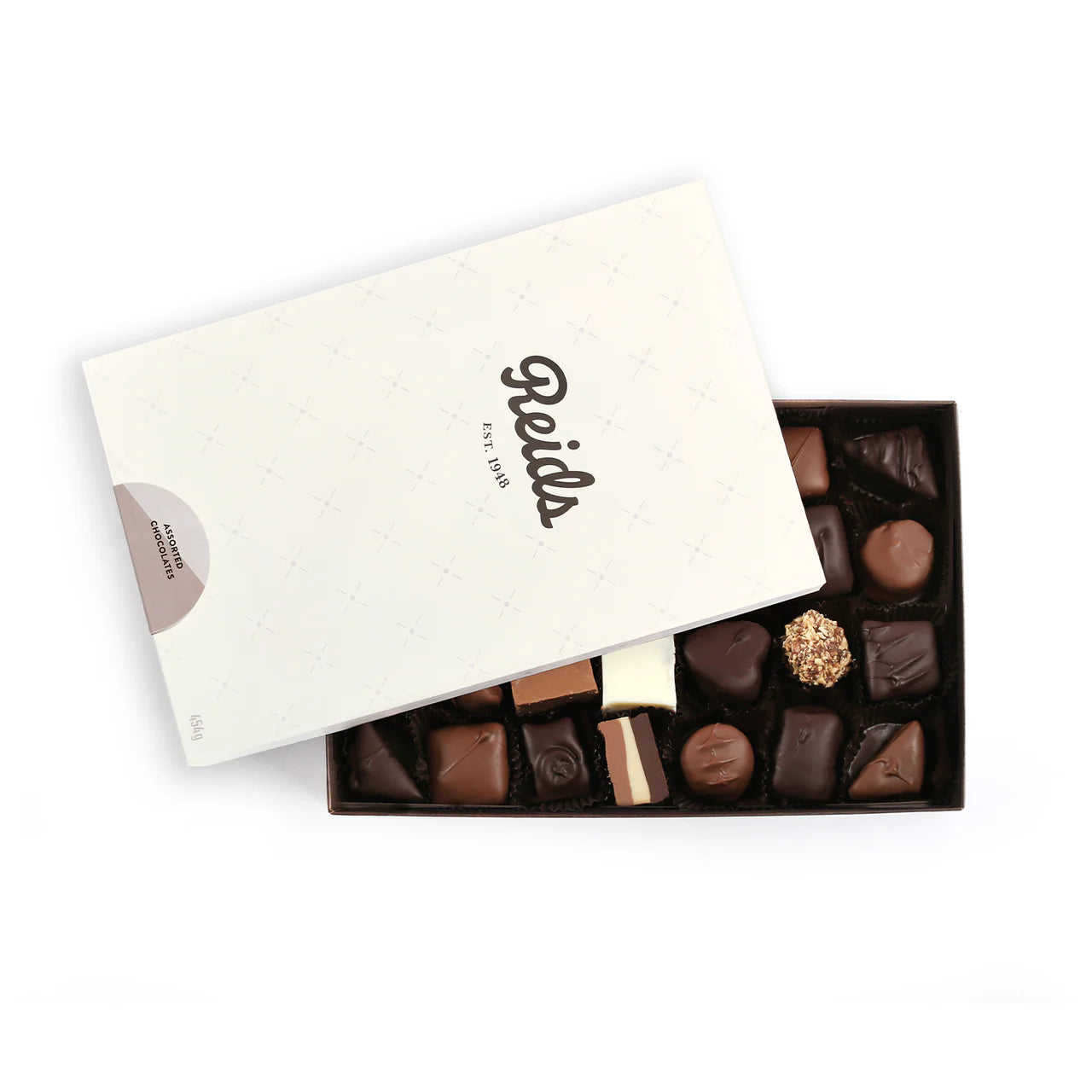 Reid's Assorted Chocolates