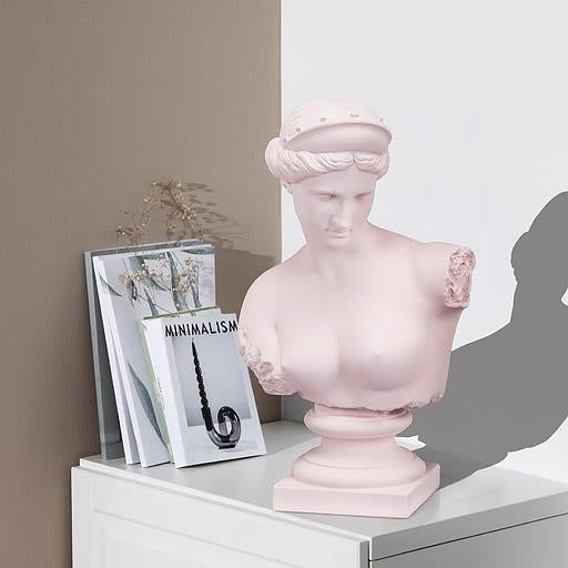 Aphrodite Bust