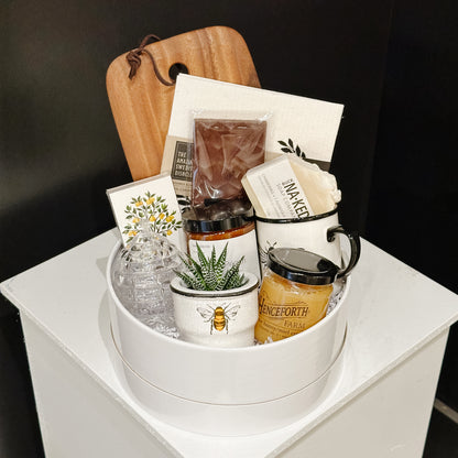 "Sweet as Honey" Gift Box