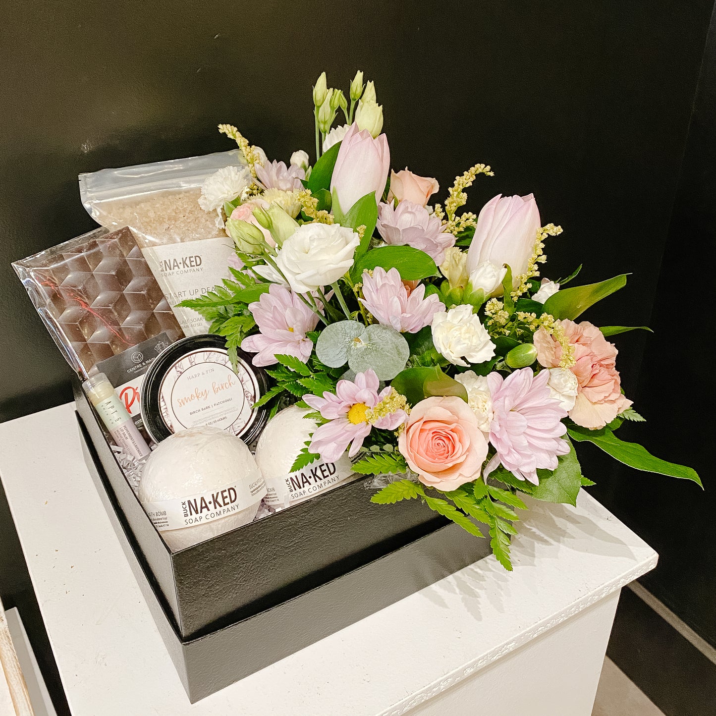 "Celebrate Her" Gift Box