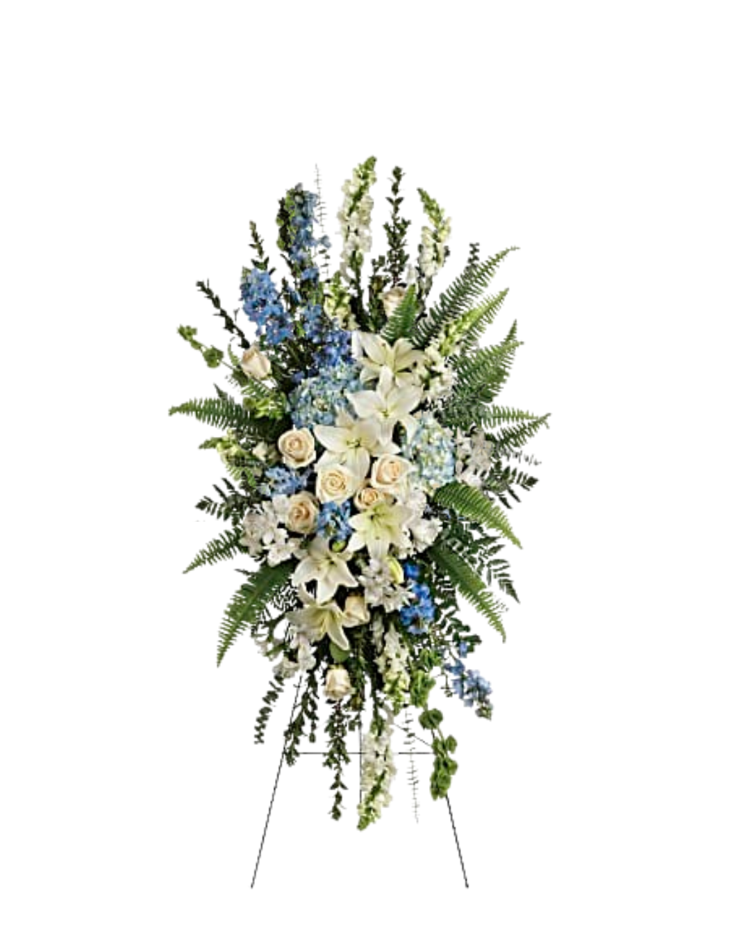 Eternal Grace Spray: T284-1A