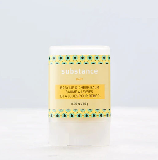 Baby Lip and Cheek Balm