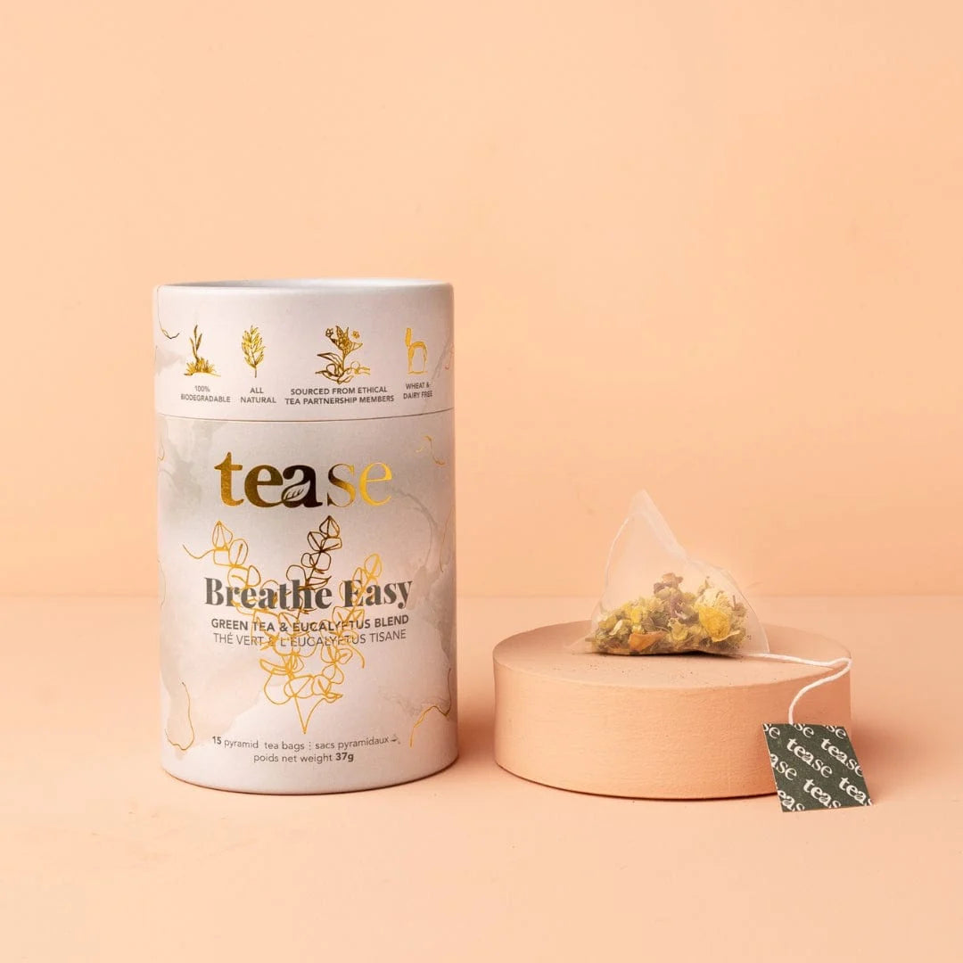 Tease Wellness Tea