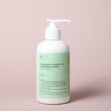 Apt 6 Hand & Body Lotion