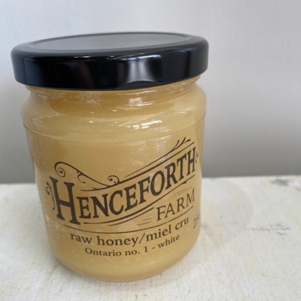 The Honey Bundle