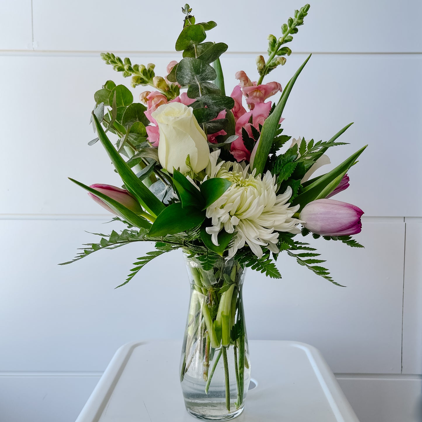 "Adore Her" Gift Box