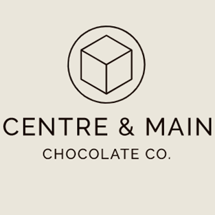 Centre & Main Chocolate Toffee