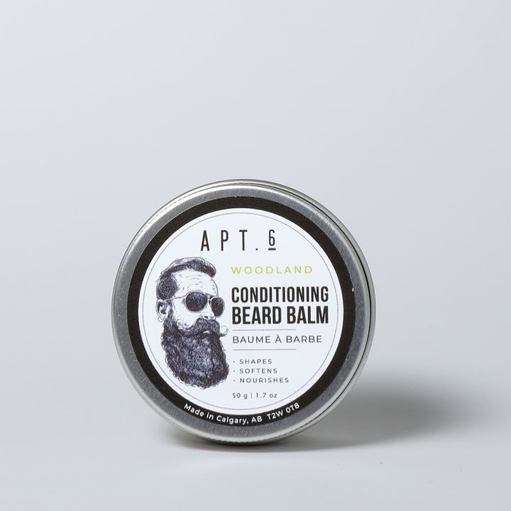 Apt 6 Beard Balm