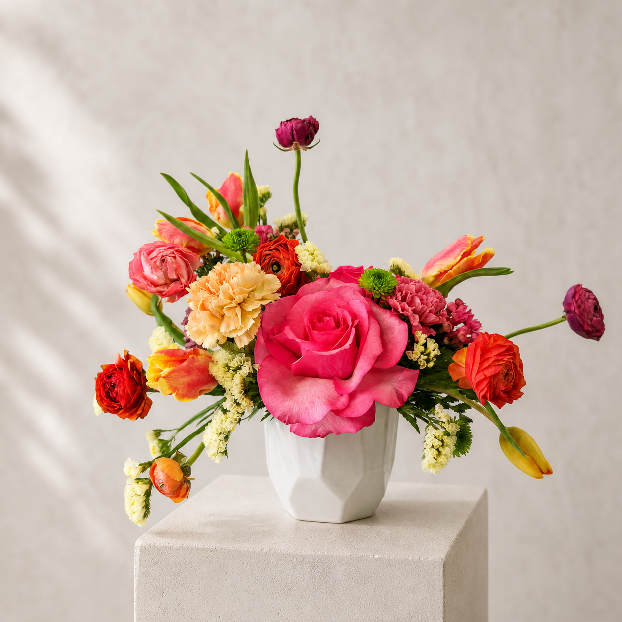 Floral Arrangements