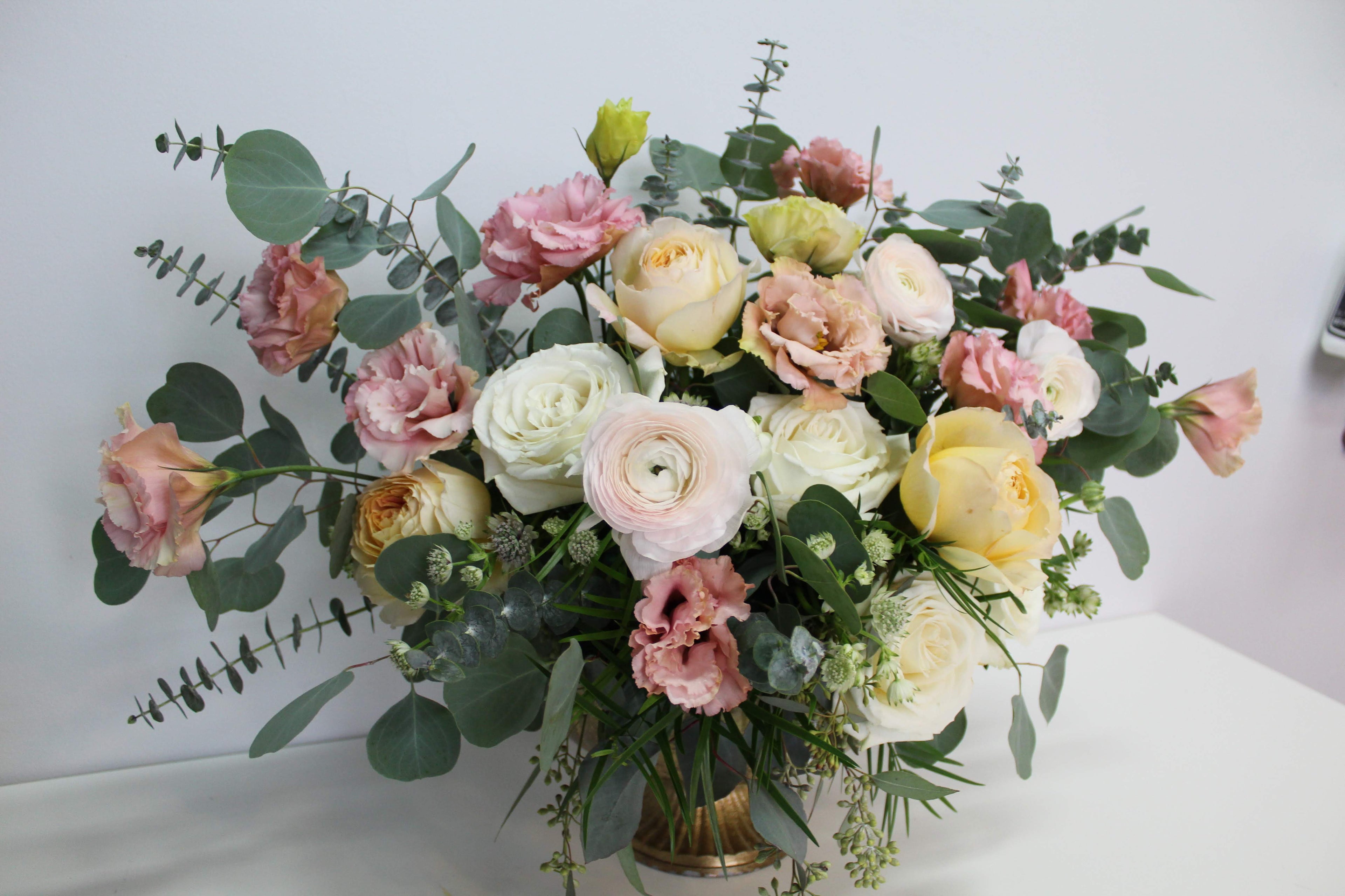 Mother's Day - Arrangements