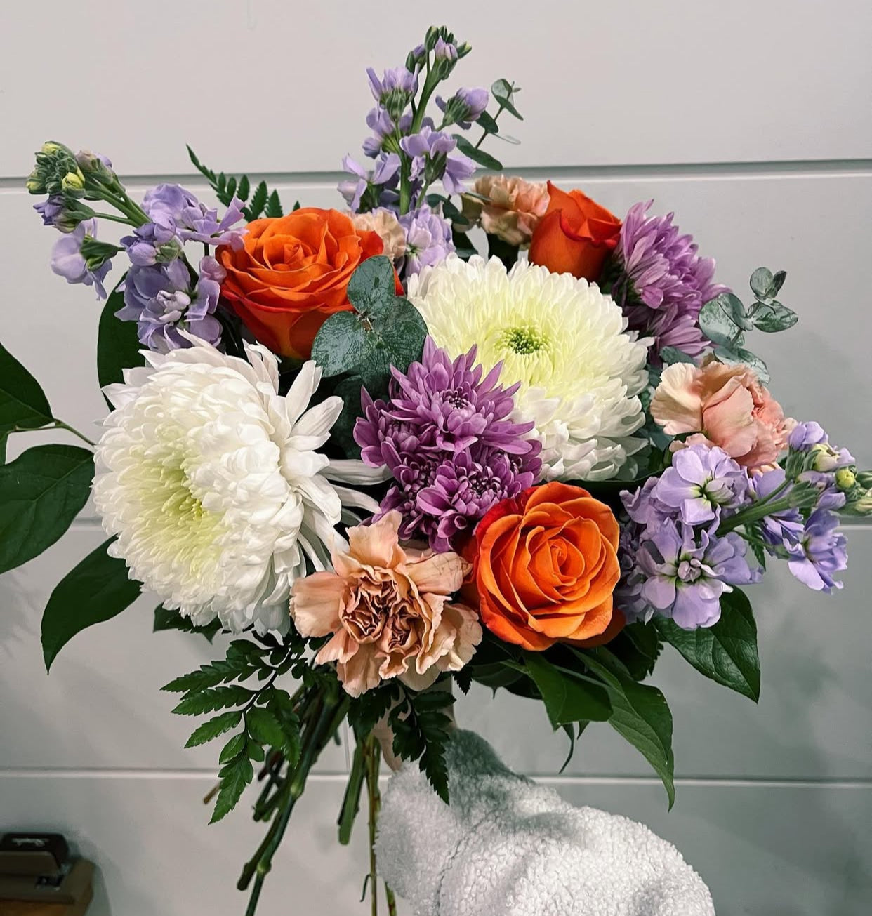 Mother's Day - Bouquets