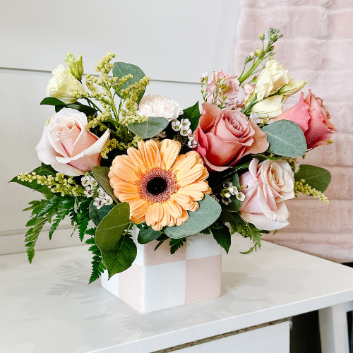 Floral Arrangements
