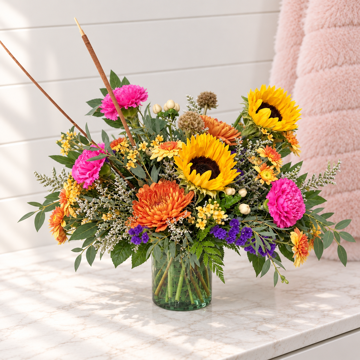 Send Flowers