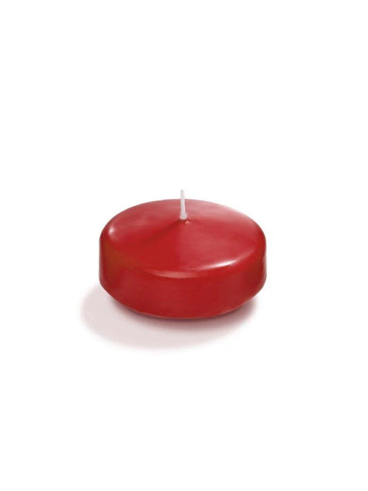 2.25 Yummi Floating Red Candles
