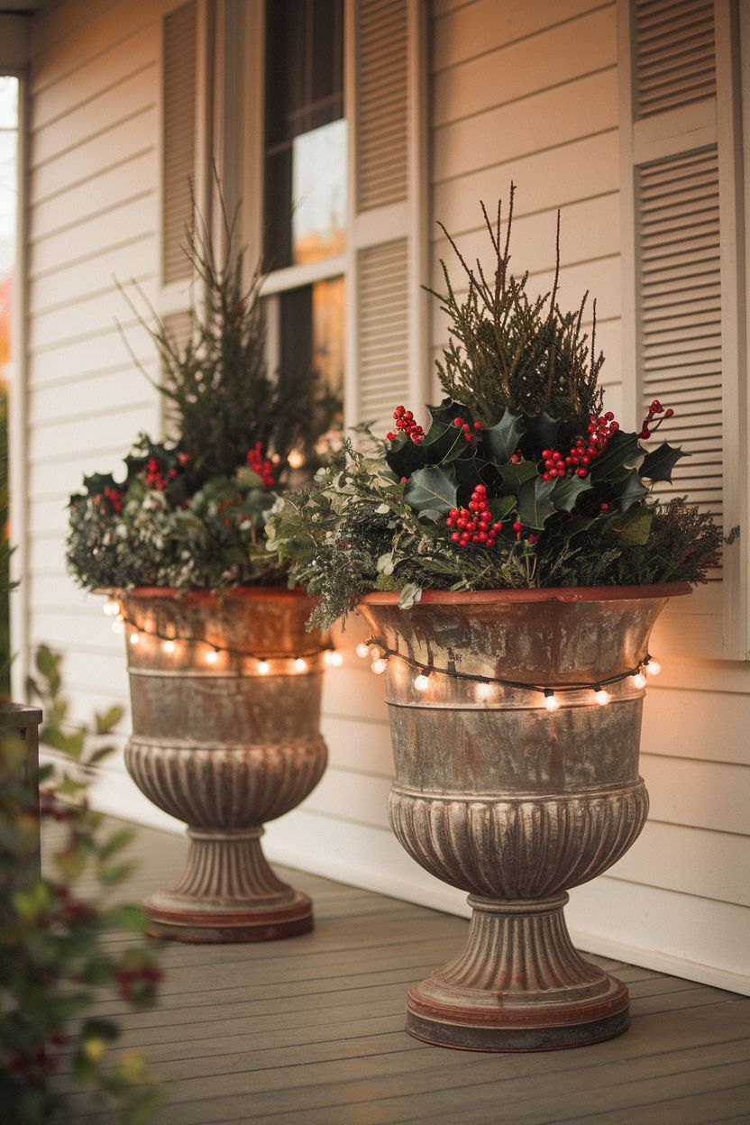 The Winter Workshop Series - Nov 20th 6-8pm