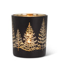 Spruce Tree Tealight Holder