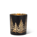 Spruce Tree Tealight Holder