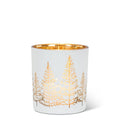 Spruce Tree Tealight Holder