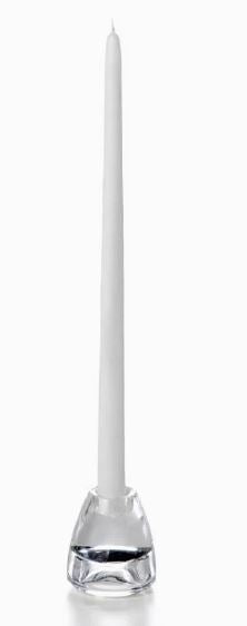 Taper Candles - Slim