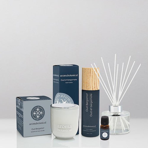 Aromabotanical/Vivid Diffusers
