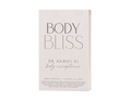 Body Bliss Book 1