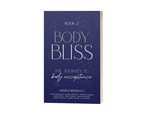 Body Bliss Book 2