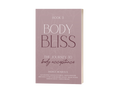 Body Bliss Book 3