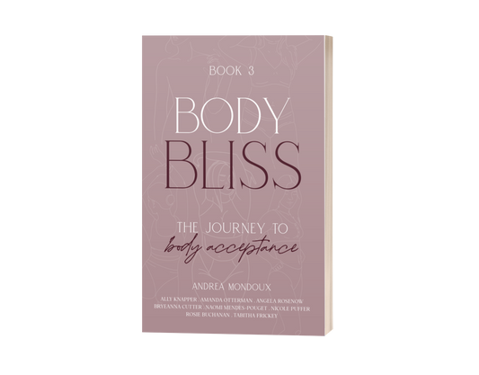 Body Bliss Book 3