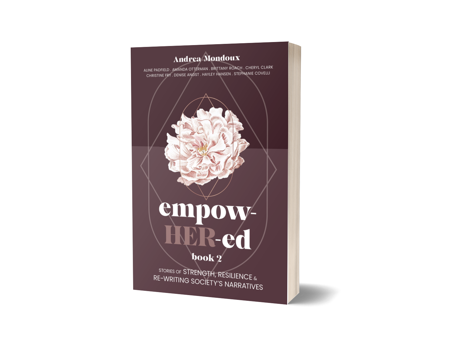 Empow-HER-ed 2 Book