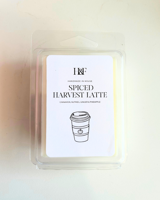 Harp & Fin Wax Melts