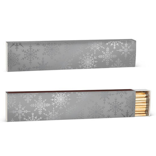 Assorted Long Holiday Matches