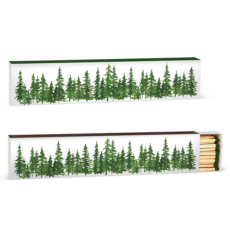 Assorted Long Holiday Matches