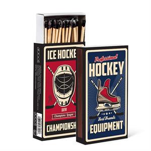 Assorted Holiday Matches