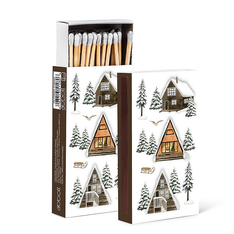 Assorted Holiday Matches