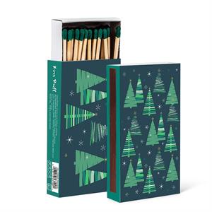 Assorted Holiday Matches