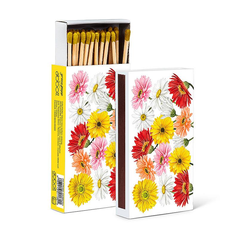Assorted Matches