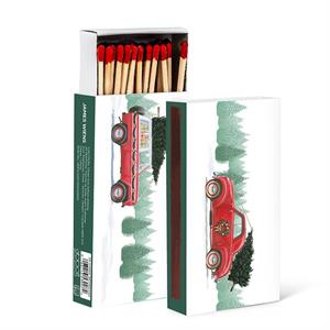 Assorted Holiday Matches