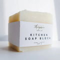 The Kitchen Soap Block - Thompson Soap Co