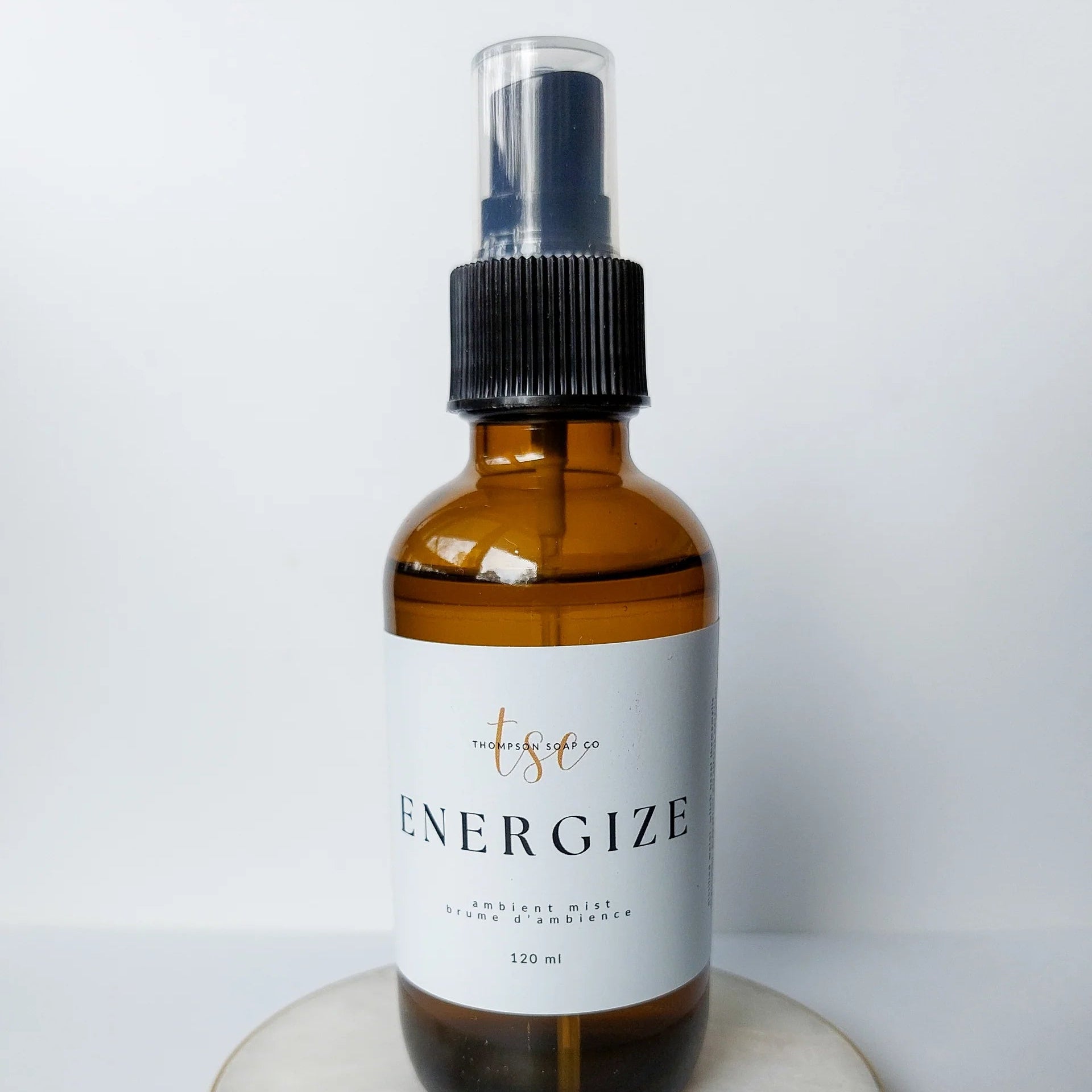 Energize Ambient Mist