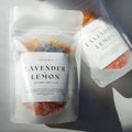 Thompson Salt Soaks