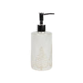 Winter Wonderland Kitchen Soap Dispenser