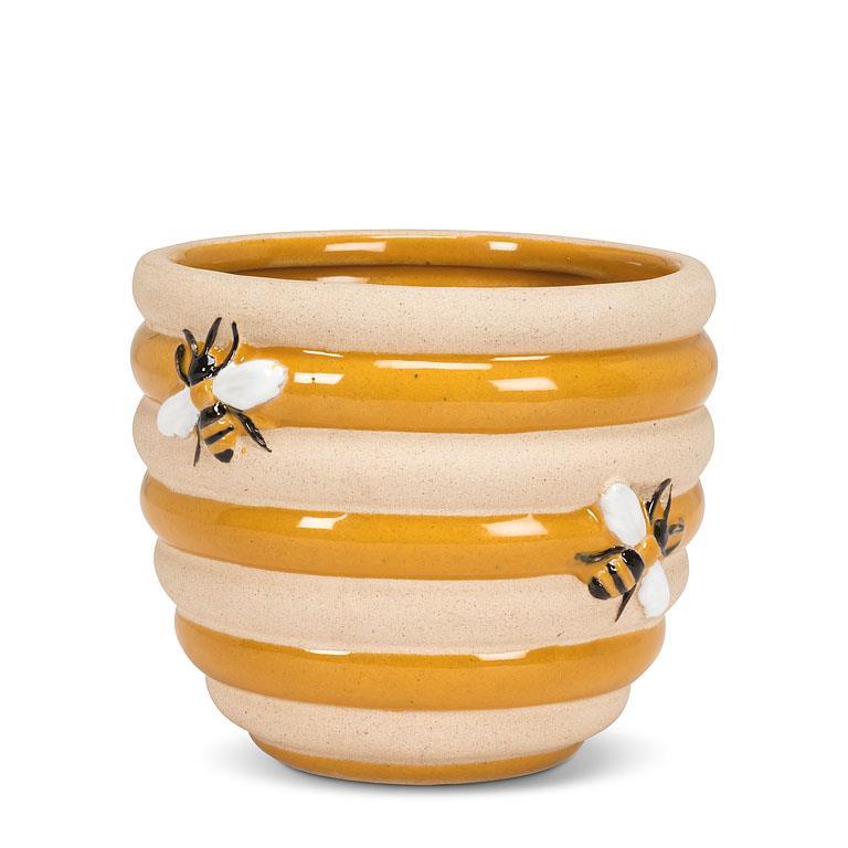 Medium Beehive Pot