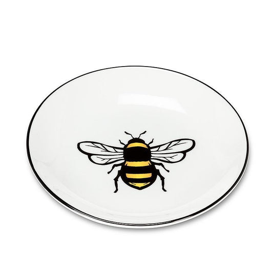 Small Bee Dish
