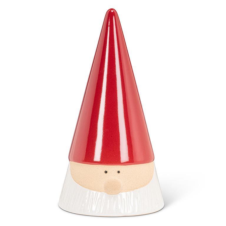 Small Cone Santa