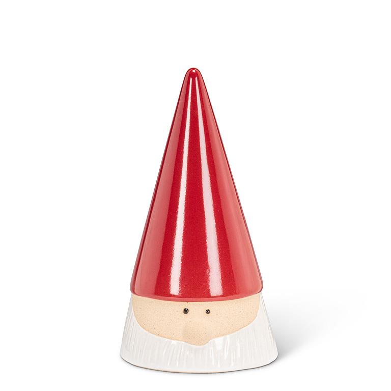 Small Cone Santa