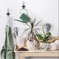 Bow Planter