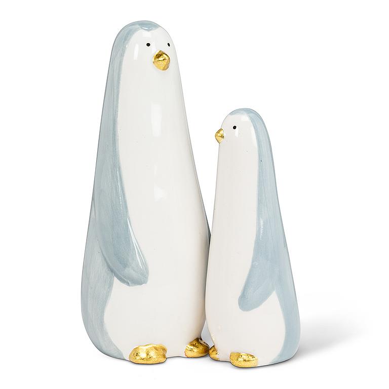 Modern Penguin