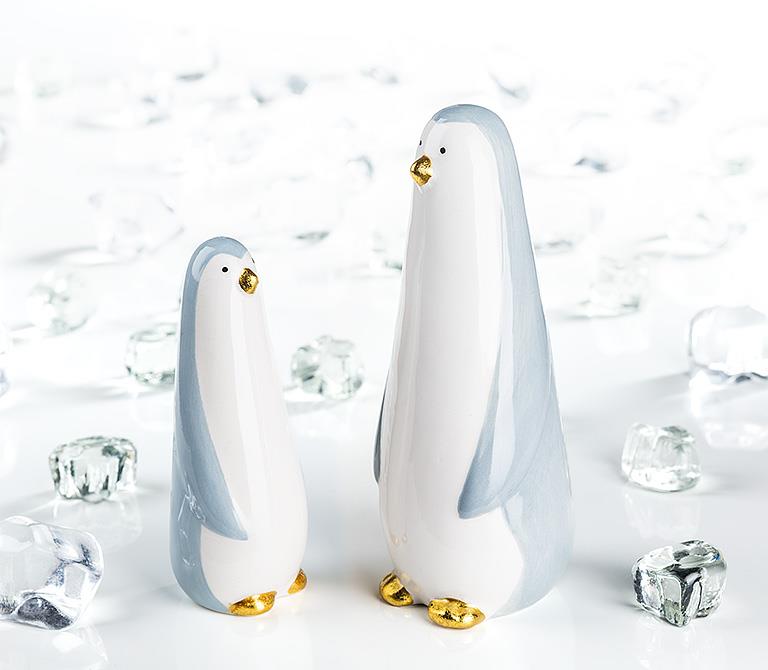 Modern Penguin