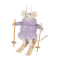 Mice Ornaments - Assorted Styles