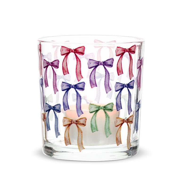 Bows Votive